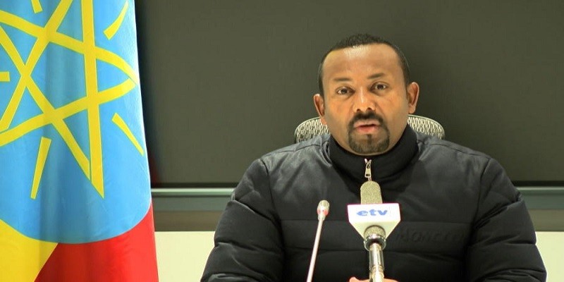 “هل الرواية الرسمية صحيحة؟” لماذا تمرد إقليم تيجراي على آبي أحمد فوصفهم بالخارجين ؟ آبي أحمد