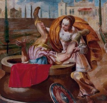 الإسكتدر الأكبر