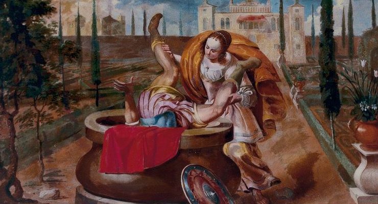 الإسكتدر الأكبر