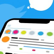 الدليل الكامل لكيفية استخدام خاصية تويتر Fleets الجديدة الشبيهة بخاصية ستوريز