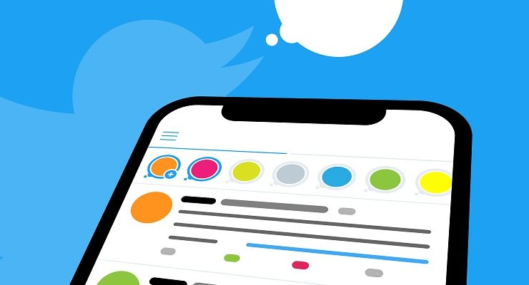 الدليل الكامل لكيفية استخدام خاصية تويتر Fleets الجديدة الشبيهة بخاصية ستوريز