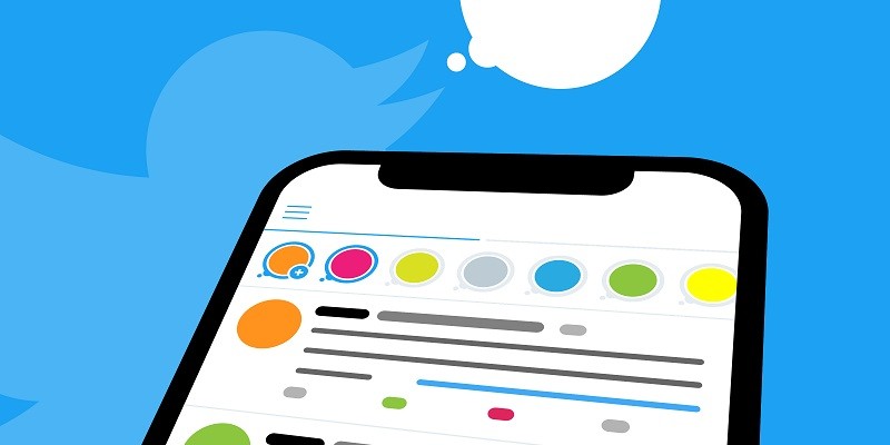 الدليل الكامل لكيفية استخدام خاصية تويتر Fleets الجديدة الشبيهة بخاصية ستوريز