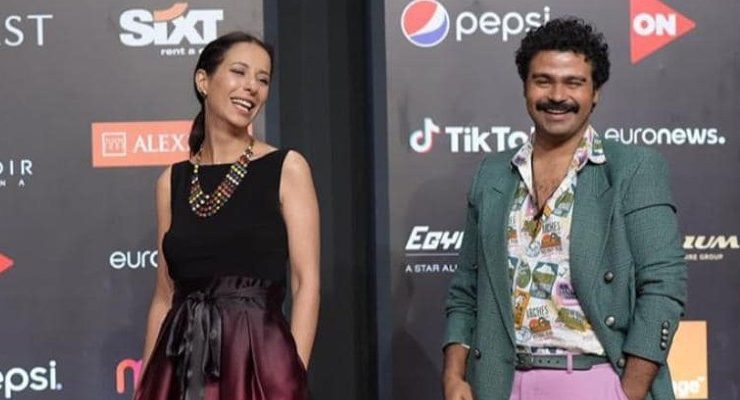 إسلام إبراهيم