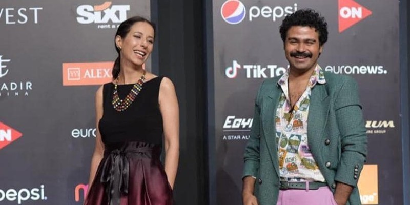 إسلام إبراهيم