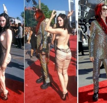 السجادة الحمراء