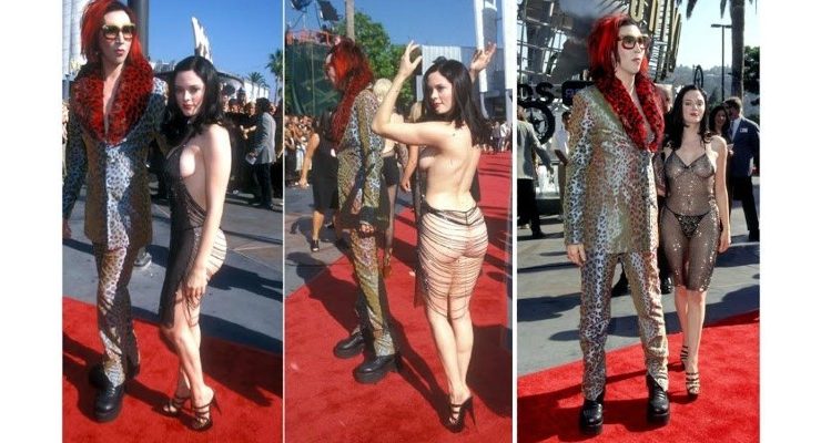 السجادة الحمراء