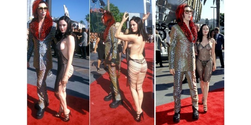 بالصور : نجمات نسين ارتداء ملابسهن على السجادة الحمراء .. فتيات أحلام الجونة السجادة الحمراء