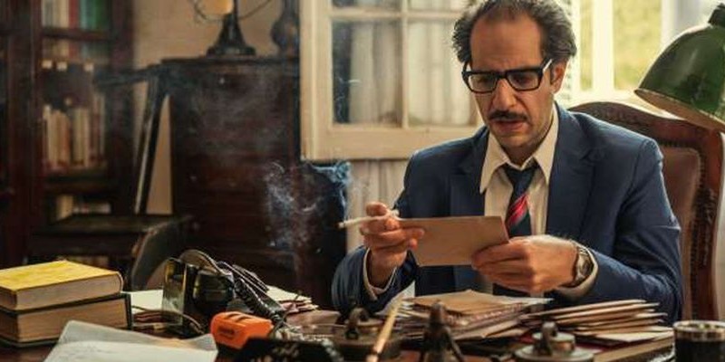 بعد الحلقة الأولى من “ما وراء الطبيعة” : عمرو سلامة وأحمد أمين امتياز .. عمل يرضي الراحل أحمد خالد توفيق ما وراء الطبيعة