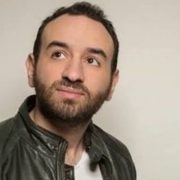 جرائم عمرو سلامة في حق مولانا أحمد خالد توفيق