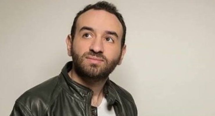 جرائم عمرو سلامة في حق مولانا أحمد خالد توفيق