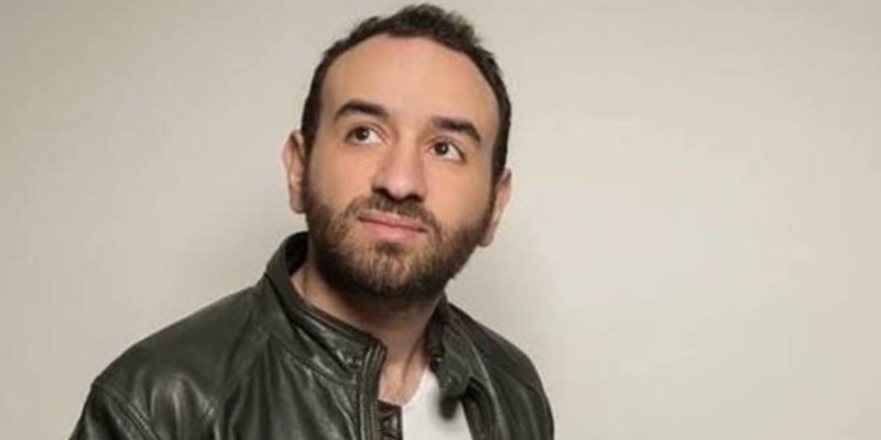 جرائم عمرو سلامة في حق مولانا أحمد خالد توفيق