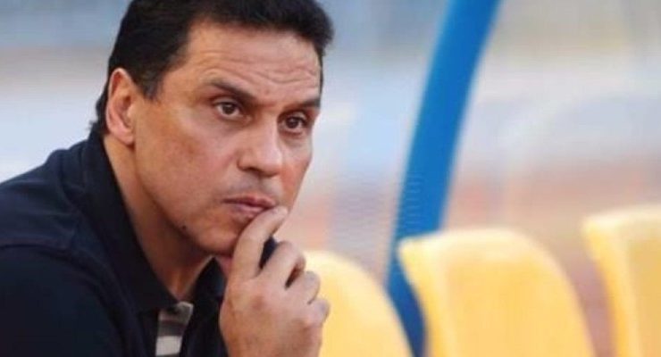 حسام البدري