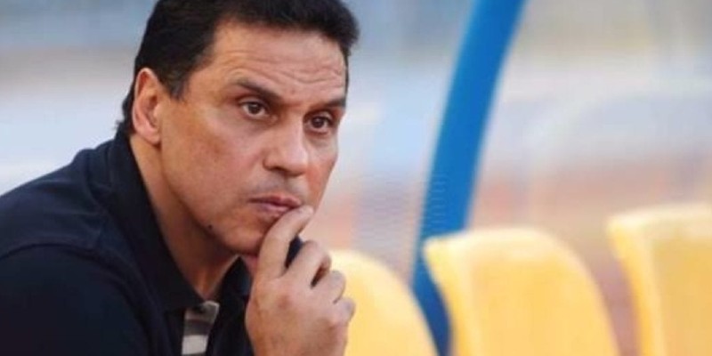 حسام البدري