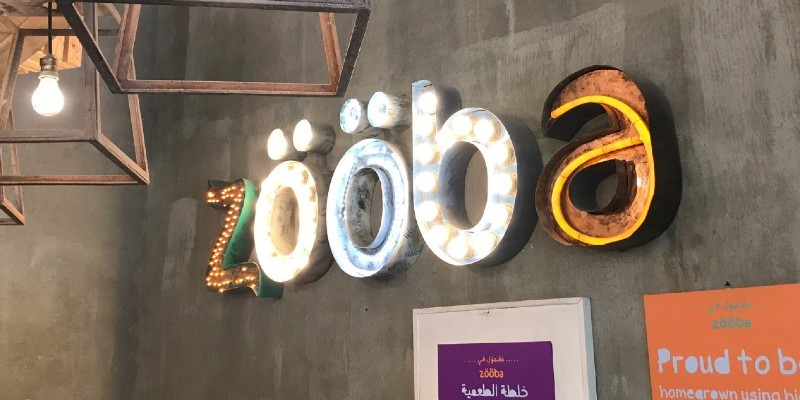 عن زوبا وعربات الكبدة .. وكيف يمحي البحث عن الامتياز متعتنا؟ زوبا