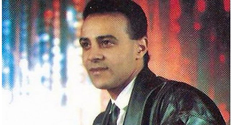 رمضان البرنس