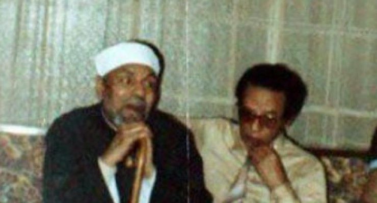 العلم والإيمان