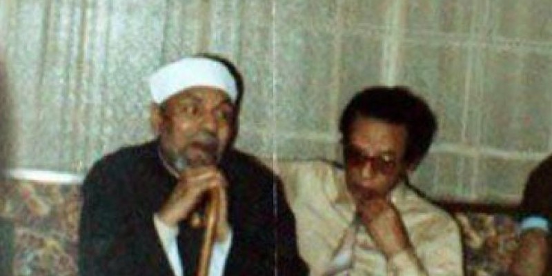 العلم والإيمان أكثر تأثيرا من هيروشيما وناجازاكي العلم والإيمان