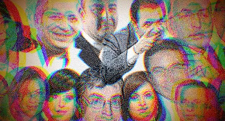 أسامة أنور عكاشة