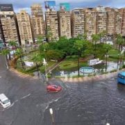 محافظ الأسكندرية