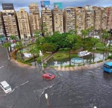 محافظ الأسكندرية