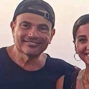 دينا الشربيني