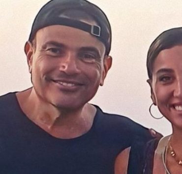 دينا الشربيني