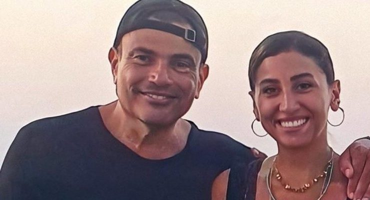 دينا الشربيني