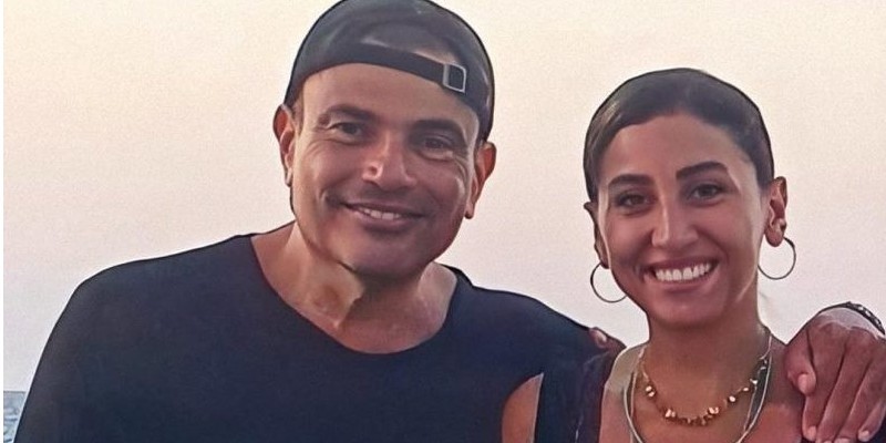 دينا الشربيني