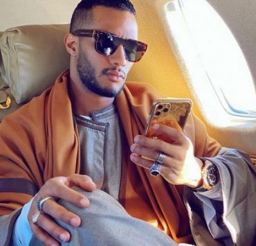 ميريام كلينك تناشد الشعب اللبناني : حطه بليز حطه بليز