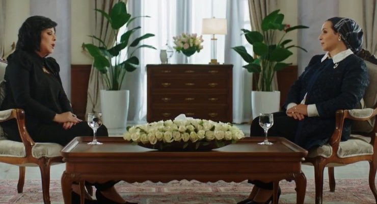 انتصار السيسي