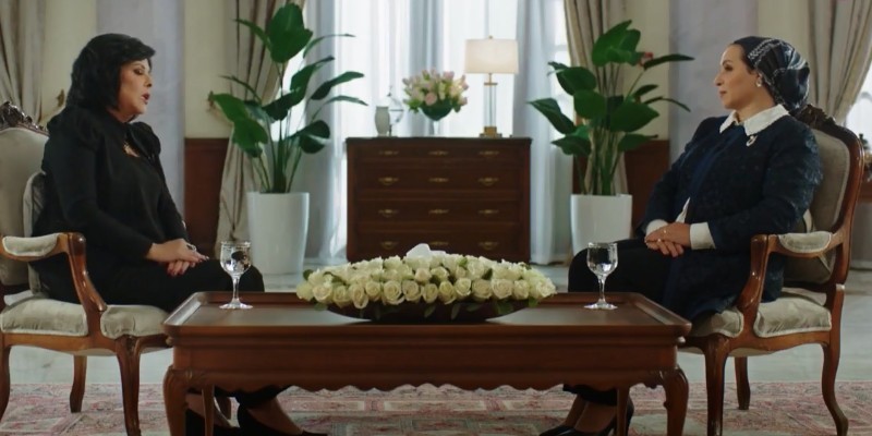 انتصار السيسي