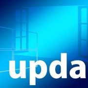 ايقاف اشعارات تحديث ويندوز 10 الخاصة بإعادة تشغيل الجهاز لتثبيت التحديثات