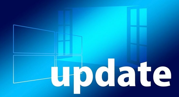 ايقاف اشعارات تحديث ويندوز 10 الخاصة بإعادة تشغيل الجهاز لتثبيت التحديثات