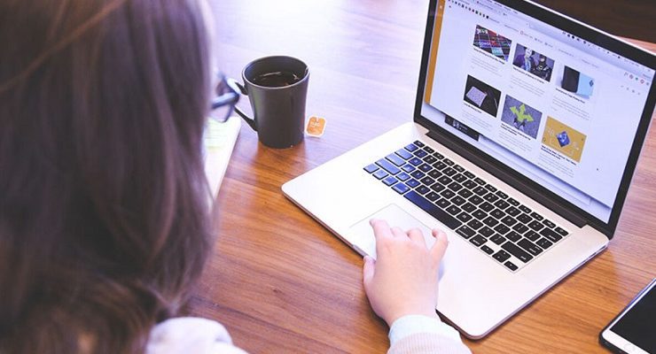 كيفية انشاء موقع في جوجل سايت لأفضل طريقة مجانية لعرض عملك الخاص