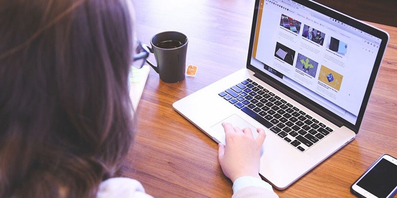 كيفية انشاء موقع في جوجل سايت لأفضل طريقة مجانية لعرض عملك الخاص