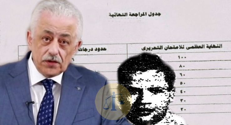 تاريخ درجات الرأفة