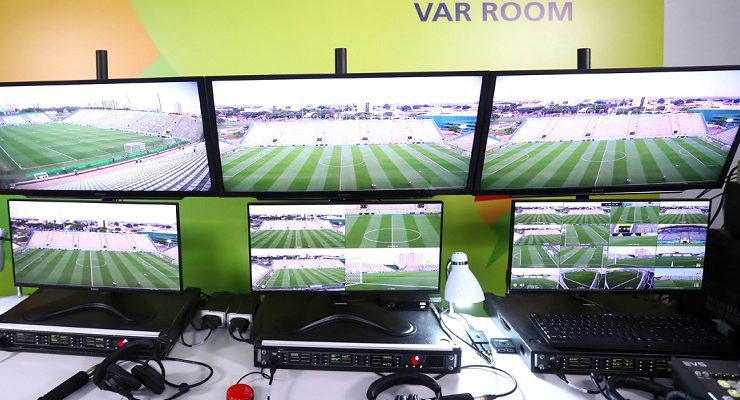 تقنية الفار