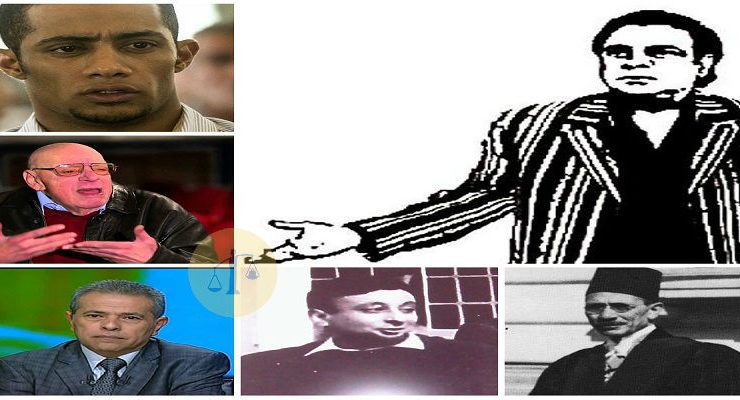 رموز مع التطبيع