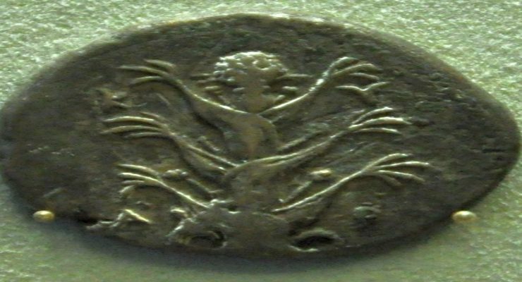 زهرة السلفيوم