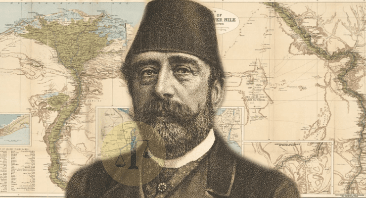 الخديوي إسماعيل