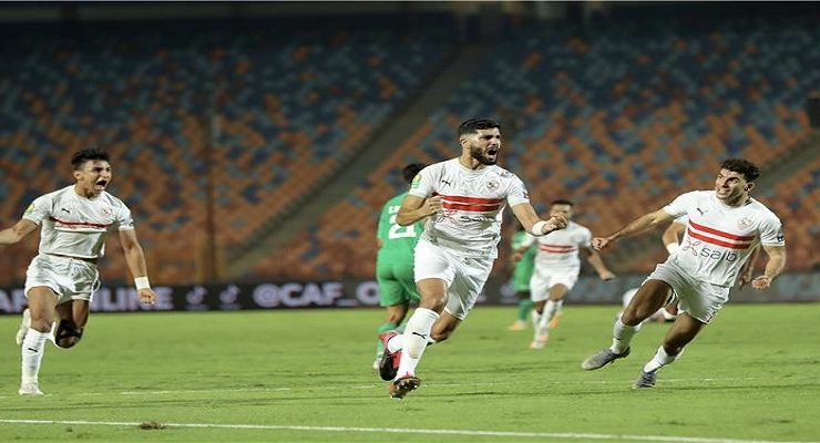 الرجاء المغربي