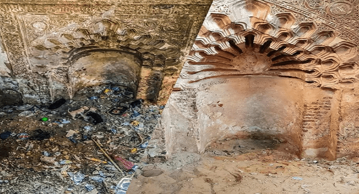 قبة الحصواتي