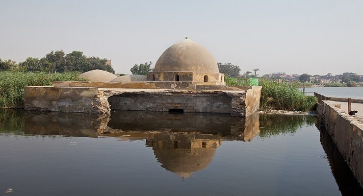 قبور آل طباطبا