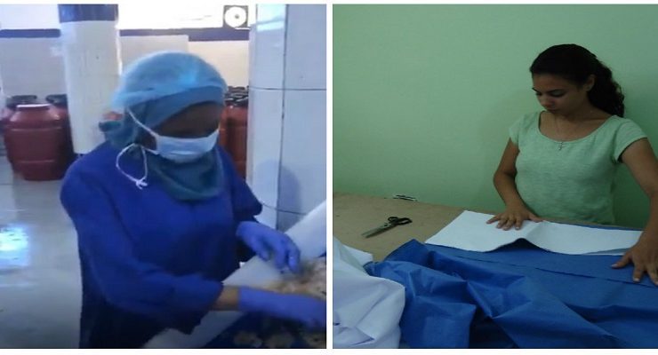 الصناعات الصغيرة