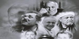 محمود عبد العزيز