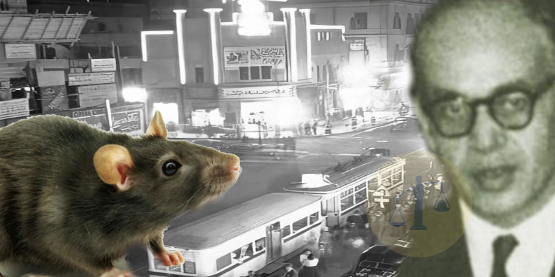 أول وزير كهرباء في مصر