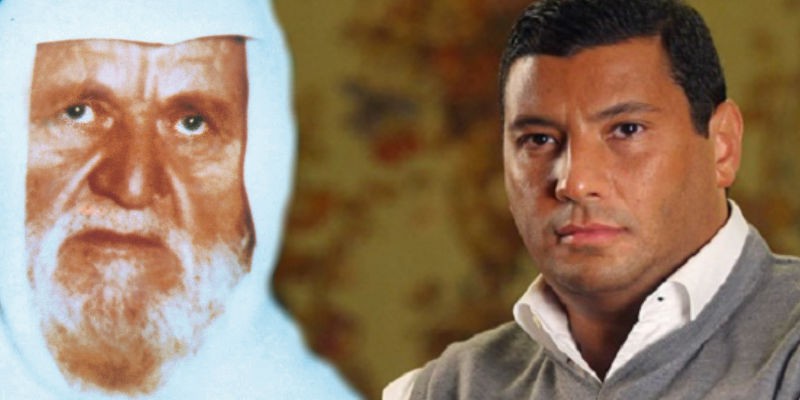 إسلام بحيري والألباني