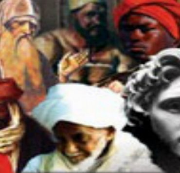 الهوية المصرية