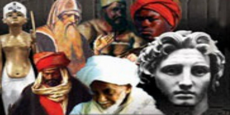 الهوية المصرية