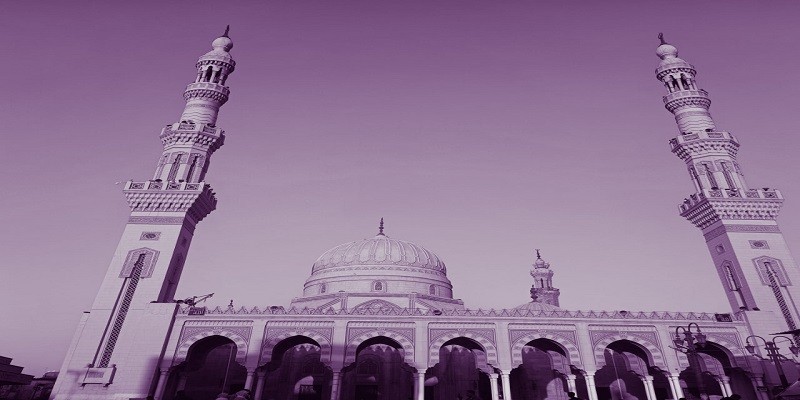 مسجد السيد البدوي